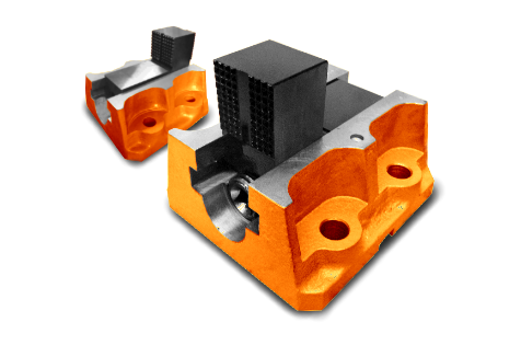 Кулачки к карусельному станку 1512 Кулачки к карусельному станку 1512