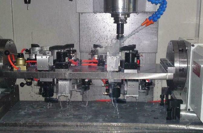 Кулачки к карусельному станку 1Л532