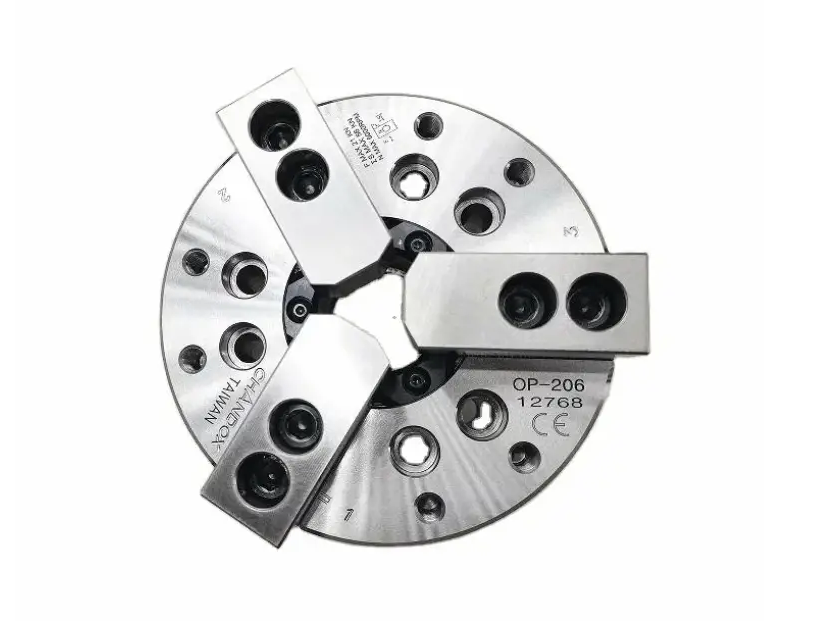 Токарный патрон CHANDOX OP-205<br>