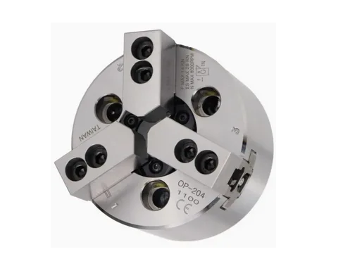 Токарный патрон CHANDOX OP-204<br>