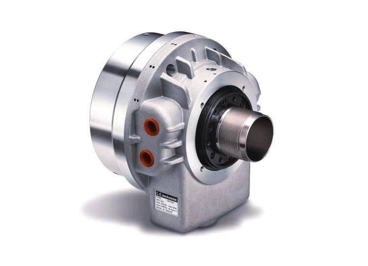 Гидроцилиндр CHANDOX PA1246<br>