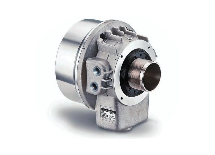Гидроцилиндр CHANDOX P1666S<br>
